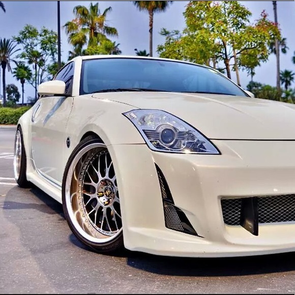 Meet your Posher, Mikey - Picture 12 of 16